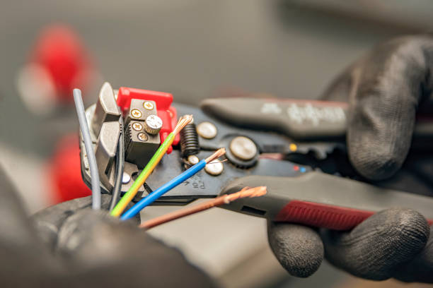 Best Electrical Upgrades for Homes  in Ashland City, TN