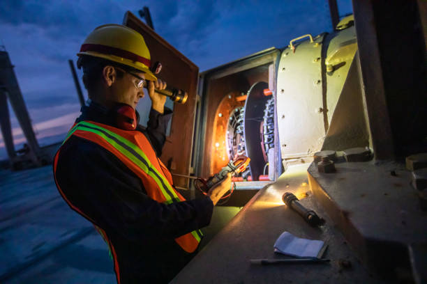 Electrical System Inspection in TN