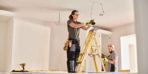 Best Electrical Rewiring Services  in Ashland City, TN