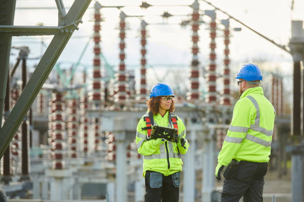 Best 24-Hour Electrician  in Ashland City, TN