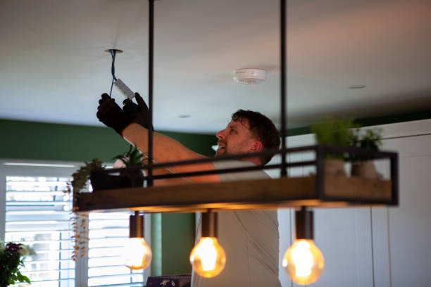 Best Affordable Emergency Electrician  in Ashland City, TN