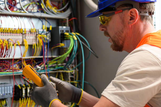 Best Electrical Troubleshooting Services  in Ashland City, TN