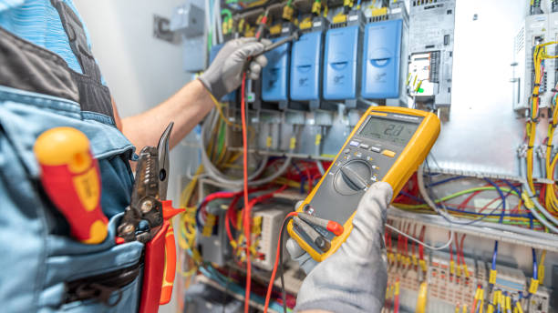 Electrical System Inspection in TN