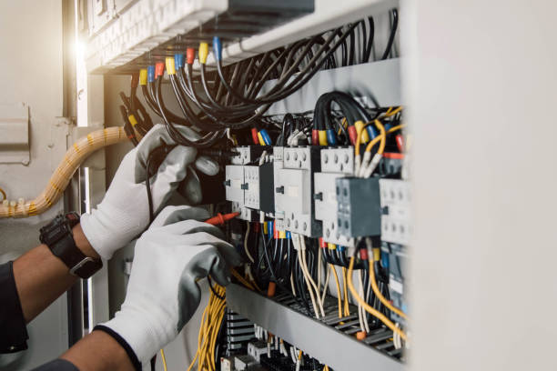 Best Industrial Electrical Services  in Ashland City, TN